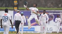 WTC-র ৭ দলকে টেক্কা বাংলাদেশের! শান্তর ইতিহাসের দিনে ১২ বছর পরে টেস্ট ড্র হল গলে, ছবিঘর নিউজ