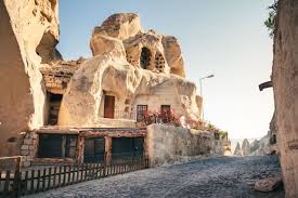 La cappadoce accueille des habitants depuis près de 3 000. Voyage De La Mer Egee A Cappadoce En Turquie Voyageurs Du Monde