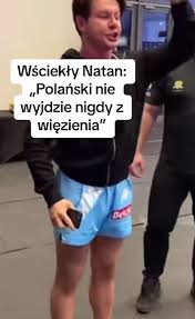 Natan Marcon vs. Adrian Polanski Fight Highlights