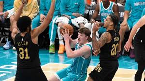 Cleveland Cavaliers at Charlotte Hornets odds, picks and predictions