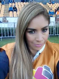 LILI SANCHEZ على X: "Ya estamos en el Volcán para la final del futbol  Femenil. Tigres vs América partido de vuelta los esperamos a las 18:00 por  TDN https://t.co/2GDG6xt7vG"
