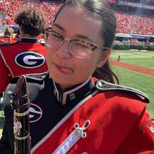 UGA Redcoat Clarinets