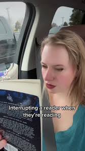 Veronica Almendarez Reading