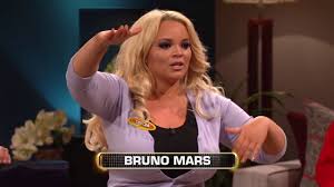 Born trisha kay paytas on 8th may, 1988. Every Tv Show Trisha Paytas Has Been On Youtube
