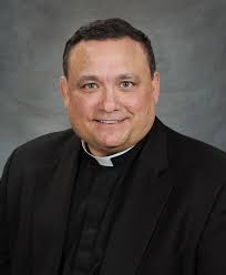 Father Dan Morales Obituary