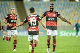 O futuro do volante gerson está definido. Gerson Se Reinventa Sonha Com A Selecao E Diz Que Elenco Do Flamengo Nao Permite Dia Ruim Blog Do Lozetti Ge