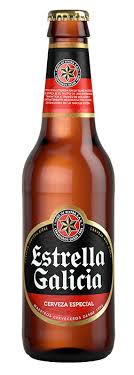 Cerveza Estrella Galicia Corporacion Hijos De Rivera The estrella galicia brewery was founded in 1906 by josé maría rivera corral when he returned to galicia after travels in cuba and mexico.