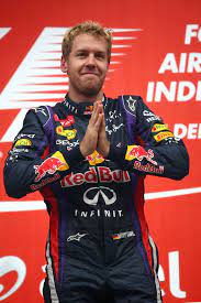 Helmut marko, consultant, red bull, sebastian vettel, red bull racing rb6 renault, 1st position, adrian newey, chief technical officer, red bull racing, and christian horner, team principal, red bull racing, celebrate winning both championships. Vettel S Titles Past Present