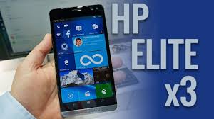 Dec 24, 2016 · i have a completely updated hp elite x3 and have tried various ways to unlock the file system for modification with no success. Hp Elite X3 Hands On Hp At Mwc 2016 Gsmarena Com Tests