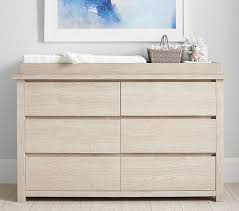 Costa Extra Wide Nursery Dresser Amp Topper Set Nursery Dresser Extra Wide Dresser Nursery Changing Table Dresser