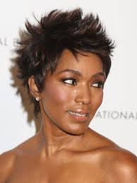 Image result for short hair haircuts women over 50