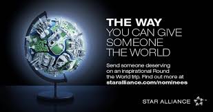 Star Alliance About Airpoints Airpoints Air New