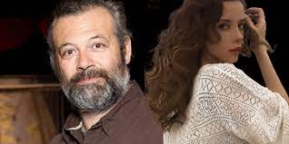 Ondan sonrasının da çok değerli bir tiyatro sanatçısısın. Asli Isler Ve Levent Uzumcu Sevgili Mi Magazin Haberleri