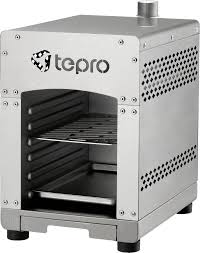 Tepro Garten Toronto Gas Electric Grill 1 Burner Conrad Com
