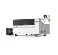 6 in 1 CNC Laser Cutting Machine and Fiber Laser Welding Machine