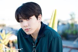 30 desember 1995 posisi : Biodata Profil Dan Fakta Lengkap Jungkook Bts Kepoper