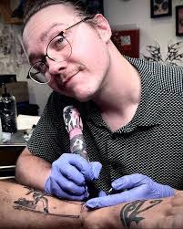 Cameron Creech's Instagram, Twitter & Facebook