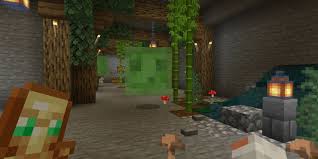 Slime balls are only dropped from slimes. G8fpjpwp0qo 4m