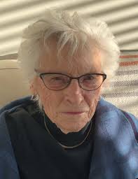 Pontius, Muriel Frances