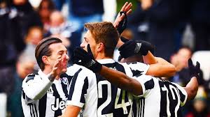 Juventus Sassuolo 7 0 Pagelle E Tabellino Calcio News 24