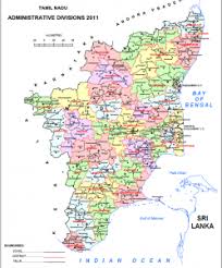 Rated 5 by 1 person. Tamil Nadu Map Download Free In Pdf Infoandopinion