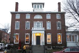 The first national bank is not responsible for the content on other sites. Portland S Historic Danforth Inn Headed To The Auction Block Portland Press Herald