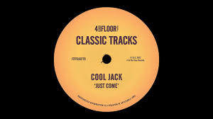 Just Come (Ralphi's Main Mix) by Cool Jack