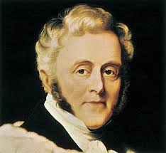 The Marlborough Family Tree