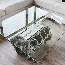 Rl Craft Engine Coffee Table Coffee Table Engine Table