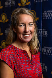 Steering Committee — Louisiana Governor's Prayer Breakfast