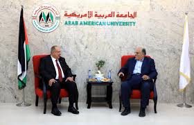 Maybe you would like to learn more about one of these? ÙˆØ²ÙŠØ± Ø§Ù„ØªØ¹Ù„ÙŠÙ… Ø§Ù„Ø¹Ø§Ù„ÙŠ ÙˆØ§Ù„Ø¨Ø­Ø« Ø§Ù„Ø¹Ù„Ù…ÙŠ ÙŠØ²ÙˆØ± Ø§Ù„Ø¬Ø§Ù…Ø¹Ø© ÙˆÙŠØ·Ù„Ø¹ Ø¹Ù„Ù‰ ØªØ·ÙˆØ±Ù‡Ø§ Ø§Ù„Ø§ÙƒØ§Ø¯ÙŠÙ…ÙŠ ÙˆØ§Ù„Ø¨Ø­Ø«ÙŠ Ø§Ù„Ø¬Ø§Ù…Ø¹Ø© Ø§Ù„Ø¹Ø±Ø¨ÙŠØ© Ø§Ù„Ø£Ù…Ø±ÙŠÙƒÙŠØ©