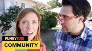 Topher Harless: Eat a Baby