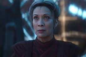 HAPPY BIRTHDAY TO FRANCINE CLARK-PRINCE