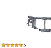 Sherman Replacement Part Compatible with Chevrolet-GMC Radiator Support  (Partslink Number GM1225217)