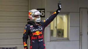 Max Verstappen Earns Second Straight F1 Title With Japan Win – NBC 6 South  Florida