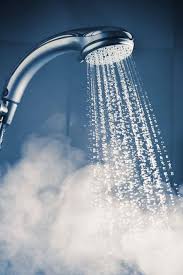 Hack Your Shower To Reuse Heat And Water Stuffy Nose Remedy Hot Water Hot Water Heater