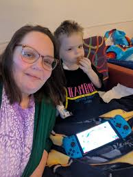 Merry Christmas from Nemours Children's Hospital -ED