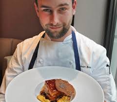 Pairings lightens up Park Square fare