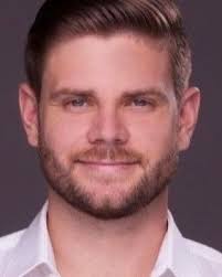 Ben Gage, Marriage & Family Therapist, Los Angeles, CA, 90034