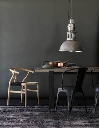 Irondiningchair Industrialpendant Furniture Weylandts Unique Decor