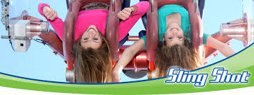 See reviews and photos of theme parks in orlando, florida on tripadvisor. Slingshot Orlando The Biggest Of The World Amg Realty