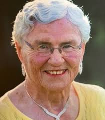 Madeline Worrall Obituary