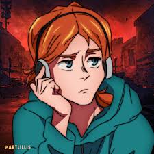 Art of Scars. Genius Mind. 😍