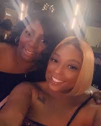 Kenyatta Vaughn's Instagram, Twitter & Facebook