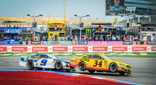 Generate reports for team support activity. Front Row Motorsports Visit Cabarrus