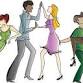 FREE Dancing in the Park w/Faux & Butaca event image