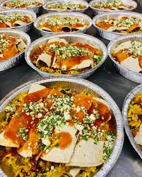 Profile for McCool Catering & Goods