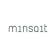 Logo de MINSAIT BRASIL