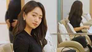Para pemain she would never know. Won Jin Ah Talks About Being Compared To Soo Ae And Goals As An Actress Soompi