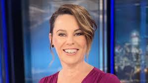 Mary Gearin's Instagram, Twitter & Facebook